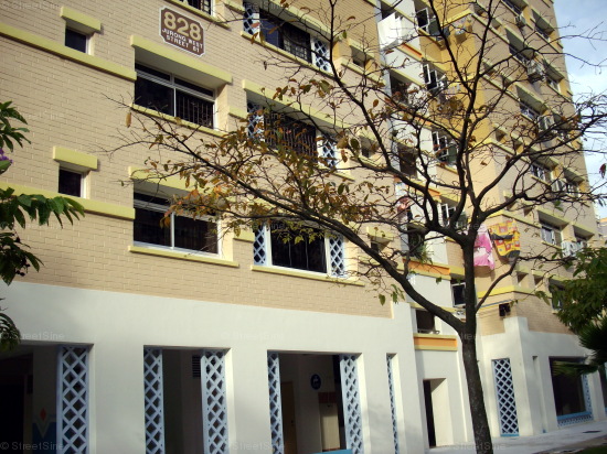 Jurong West Street 81 thumbnail photo